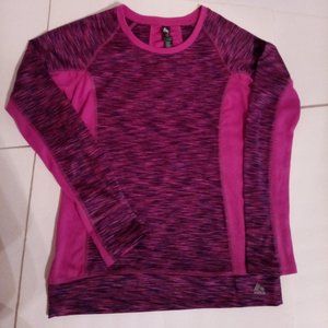 RBX athleetic top sz S